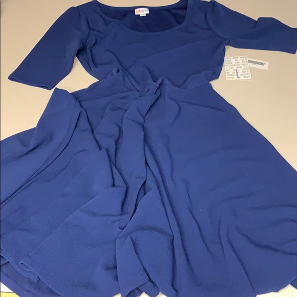 LuLaRoe Nicole - Picture 1 of 2